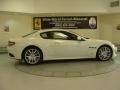 Bianco Eldorado (White) - GranTurismo Sport Coupe Photo No. 8