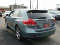 2010 Aloe Green Metallic Toyota Venza V6 AWD  photo #4