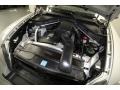 Titanium Silver Metallic - X5 xDrive30i Photo No. 41