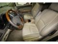 Flint Gray Mica - RX 330 AWD Photo No. 3