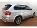 Titanium Silver Metallic - X5 xDrive 35i Photo No. 4