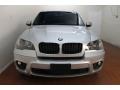 Titanium Silver Metallic - X5 xDrive 35i Photo No. 5