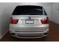 Titanium Silver Metallic - X5 xDrive 35i Photo No. 6