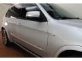 Titanium Silver Metallic - X5 xDrive 35i Photo No. 9