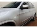 Titanium Silver Metallic - X5 xDrive 35i Photo No. 10