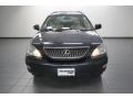 Flint Gray Mica - RX 330 AWD Photo No. 7