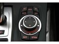 Controls of 2011 X5 xDrive 35i