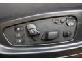 Controls of 2011 X5 xDrive 35i