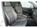 Black 2011 BMW X5 xDrive 35i Interior Color