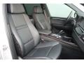 Black Interior Photo for 2011 BMW X5 #76727152