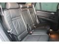 2011 BMW X5 xDrive 35i Rear Seat