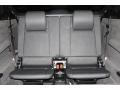 2011 BMW X5 xDrive 35i Rear Seat