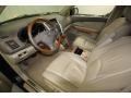 Flint Gray Mica - RX 330 AWD Photo No. 13