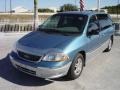 Light Sapphire Blue Metallic - Windstar SEL Photo No. 2