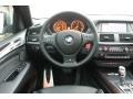 Titanium Silver Metallic - X5 xDrive 35i Photo No. 34