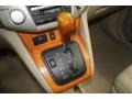 Flint Gray Mica - RX 330 AWD Photo No. 23