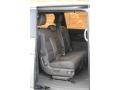 Alabaster Silver Metallic - Odyssey EX-L Photo No. 6