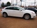 Bright White - 200 Touring Sedan Photo No. 1