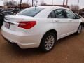 Bright White - 200 Touring Sedan Photo No. 3