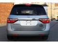 Alabaster Silver Metallic - Odyssey EX-L Photo No. 11