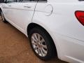Bright White - 200 Touring Sedan Photo No. 4