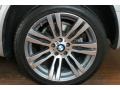 Titanium Silver Metallic - X5 xDrive 35i Photo No. 42