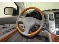 Flint Gray Mica - RX 330 AWD Photo No. 30