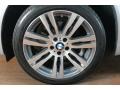 Titanium Silver Metallic - X5 xDrive 35i Photo No. 43