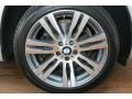 Titanium Silver Metallic - X5 xDrive 35i Photo No. 44
