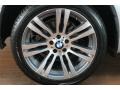 Titanium Silver Metallic - X5 xDrive 35i Photo No. 45