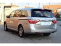 Alabaster Silver Metallic - Odyssey EX-L Photo No. 15
