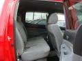 2007 Radiant Red Toyota Tacoma V6 SR5 PreRunner Double Cab  photo #12