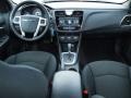 Bright White - 200 Touring Sedan Photo No. 10