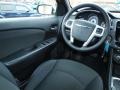 Bright White - 200 Touring Sedan Photo No. 11