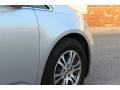 Alabaster Silver Metallic - Odyssey EX-L Photo No. 18