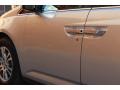 Alabaster Silver Metallic - Odyssey EX-L Photo No. 19