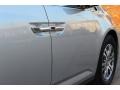 Alabaster Silver Metallic - Odyssey EX-L Photo No. 20