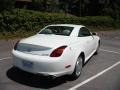 2004 White Gold Crystal Lexus SC 430  photo #12