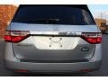Alabaster Silver Metallic - Odyssey EX-L Photo No. 25