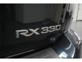 Flint Gray Mica - RX 330 AWD Photo No. 44