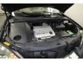 Flint Gray Mica - RX 330 AWD Photo No. 45