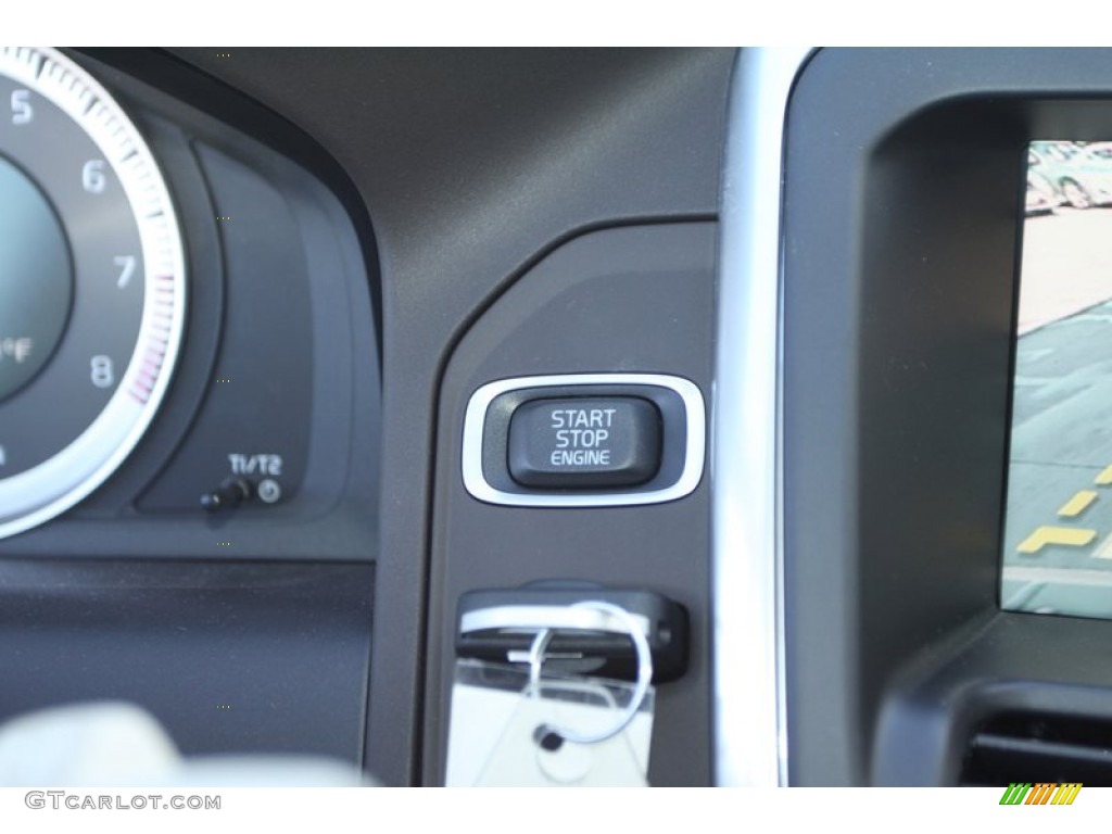 2013 XC60 3.2 - Terra Bronze Metallic / Espresso/Sandstone photo #22
