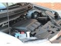 Alabaster Silver Metallic - Odyssey EX-L Photo No. 46