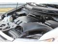 Alabaster Silver Metallic - Odyssey EX-L Photo No. 47