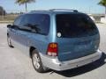 Light Sapphire Blue Metallic - Windstar SEL Photo No. 4