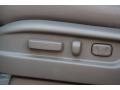 Alabaster Silver Metallic - Odyssey EX-L Photo No. 58