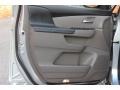 Alabaster Silver Metallic - Odyssey EX-L Photo No. 59