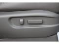 Alabaster Silver Metallic - Odyssey EX-L Photo No. 62
