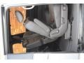 Alabaster Silver Metallic - Odyssey EX-L Photo No. 65