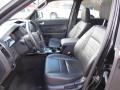 2009 Black Ford Escape Limited V6 4WD  photo #11